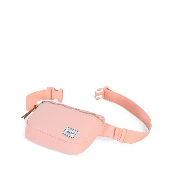 Herschel Fifteen Hip Pack Apricot Blush