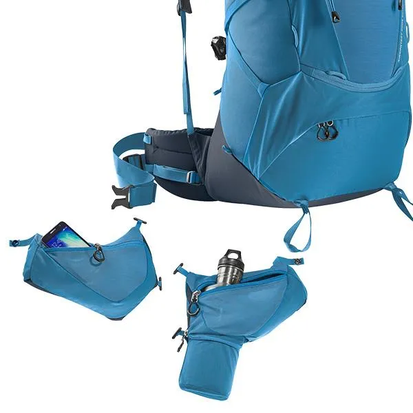 Deuter Aircontact Core 60   10