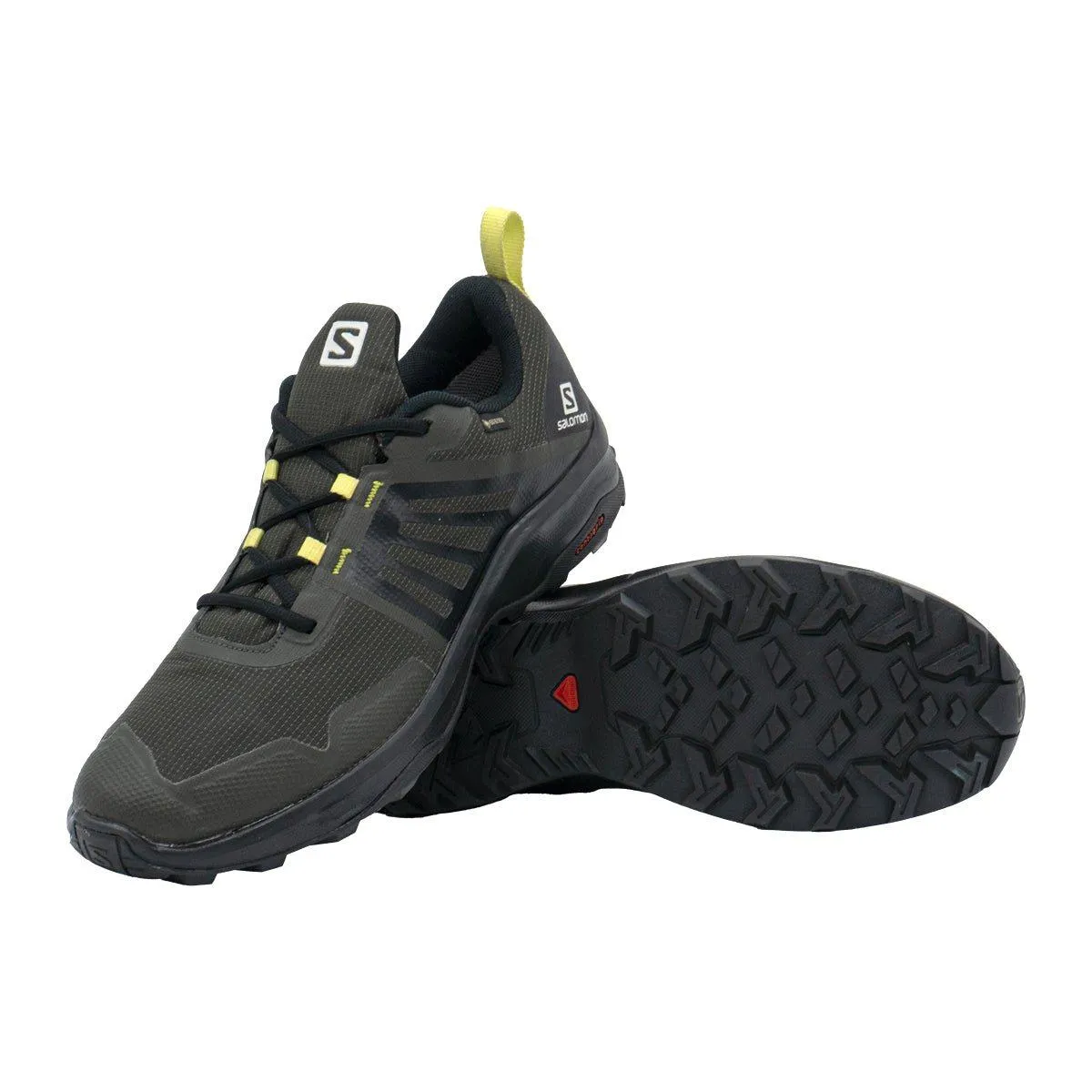 Salomon X-Render Gtx Trekking Shoes