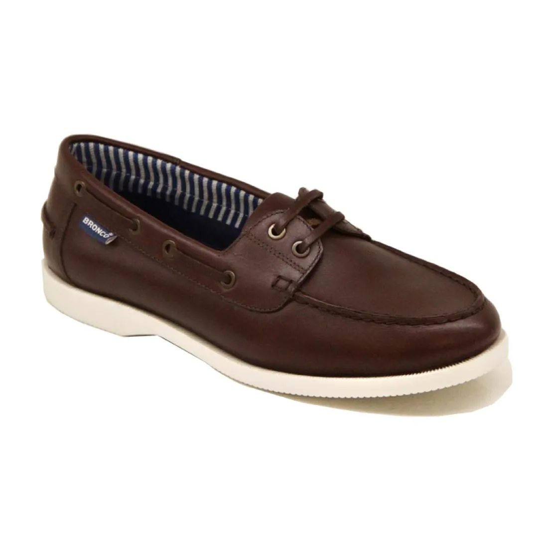 Bronco Selle Deck Shoe