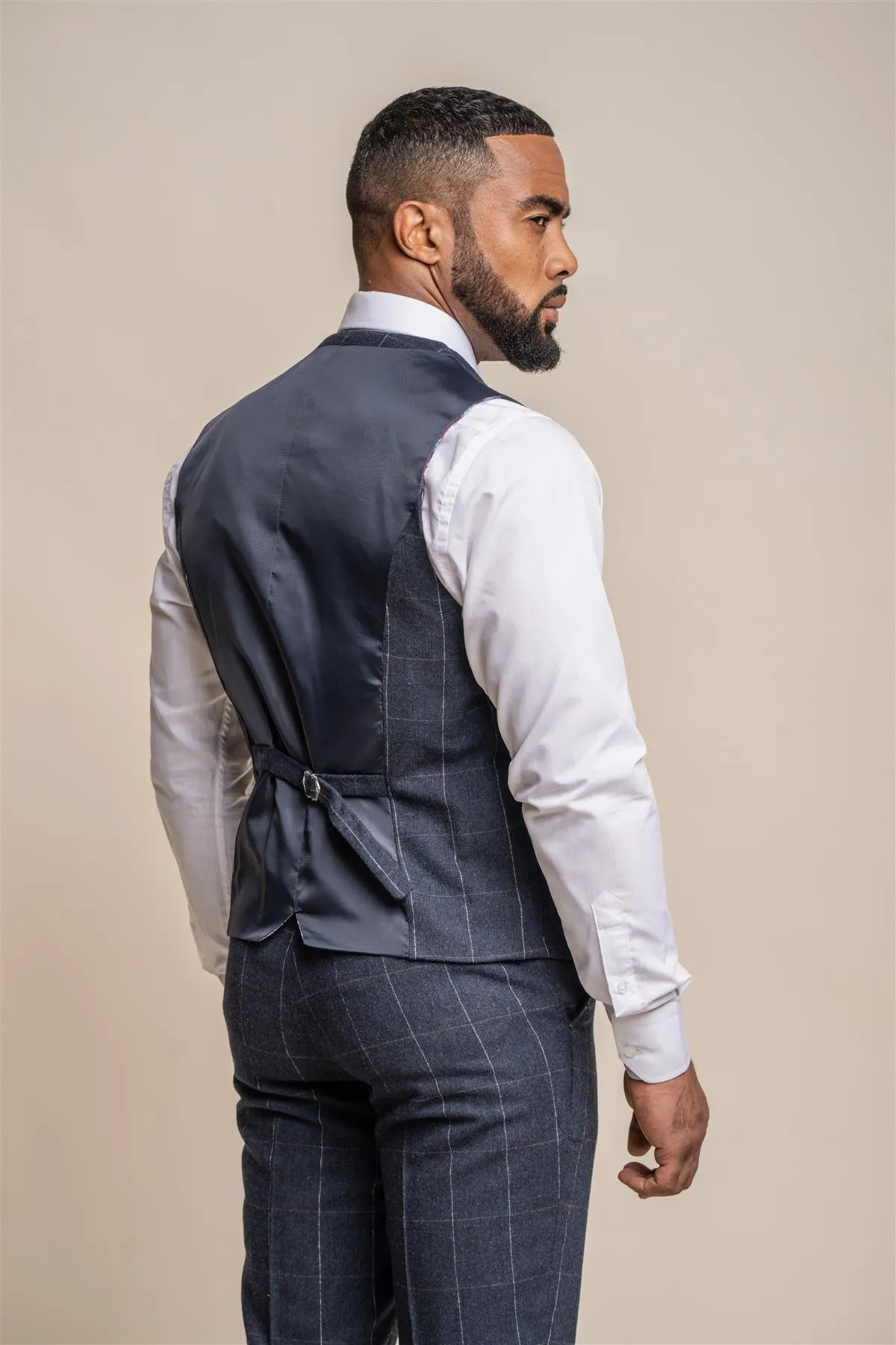 Angels Waistcoat