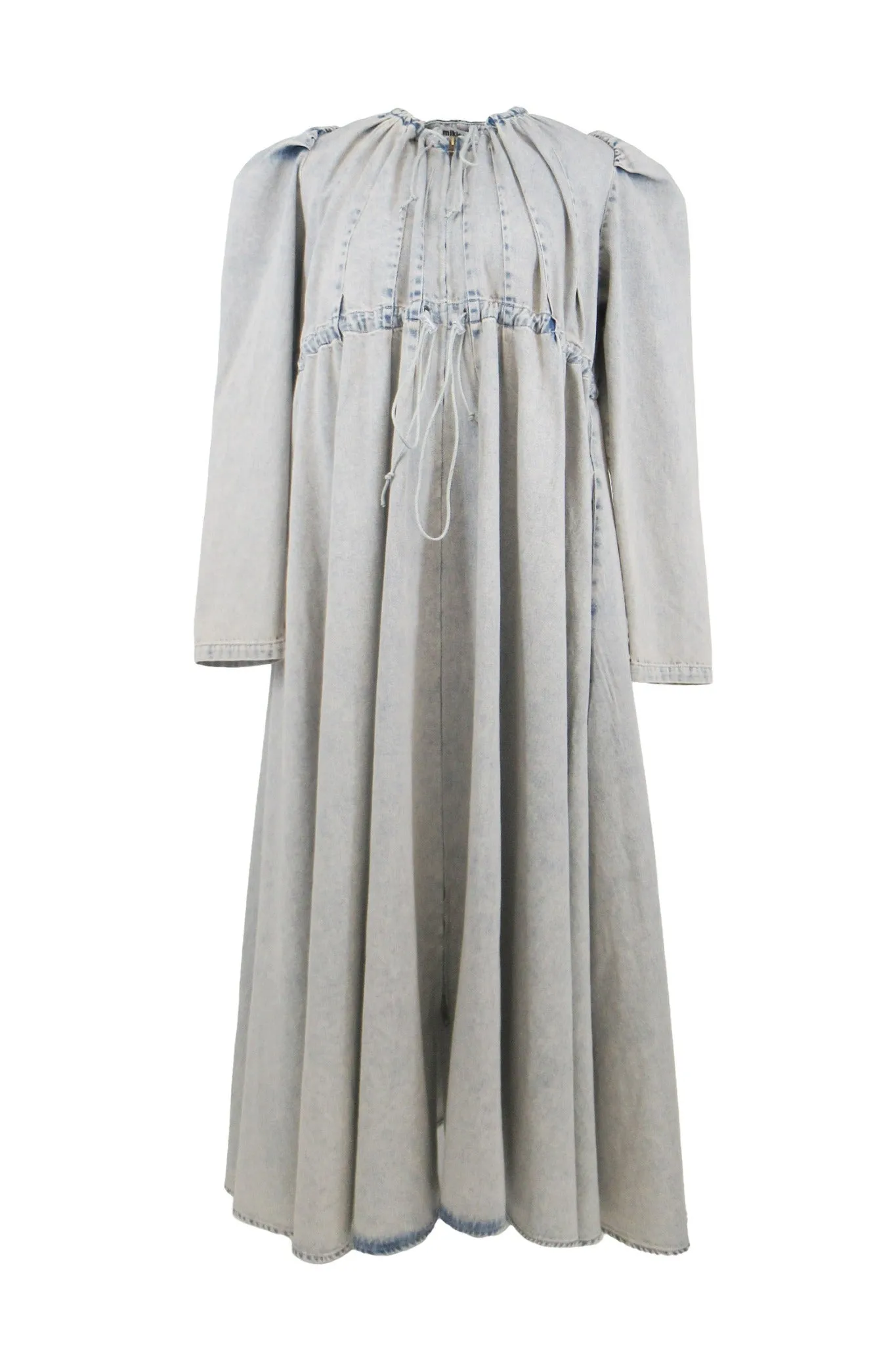 Ancient Dress / Washed Blue