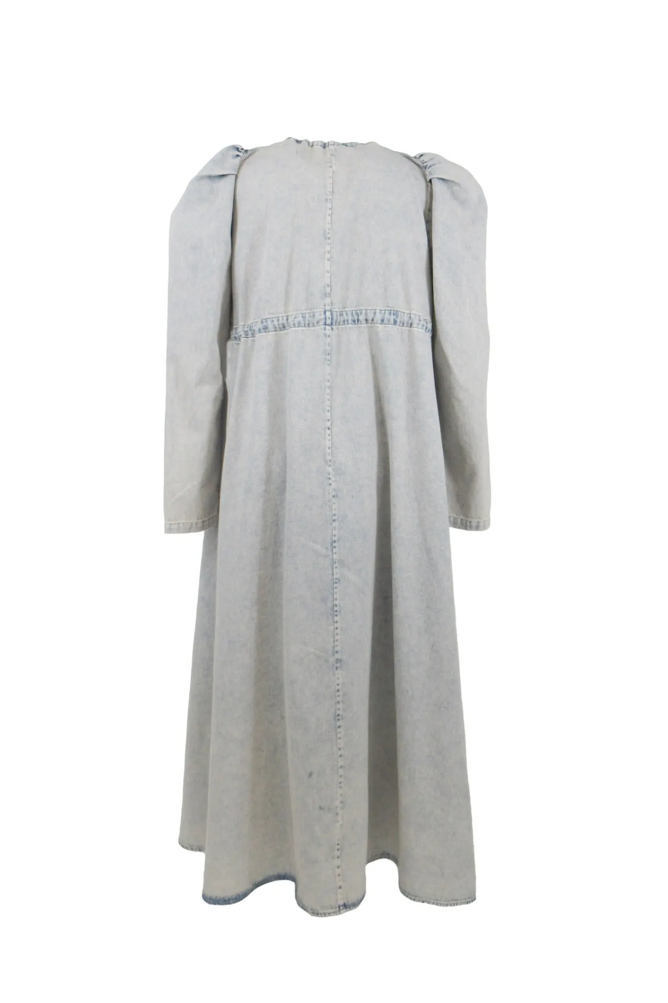 Ancient Dress / Washed Blue