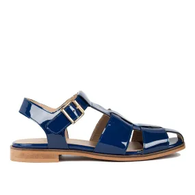 ANGULUS Sandal Midnight Blue