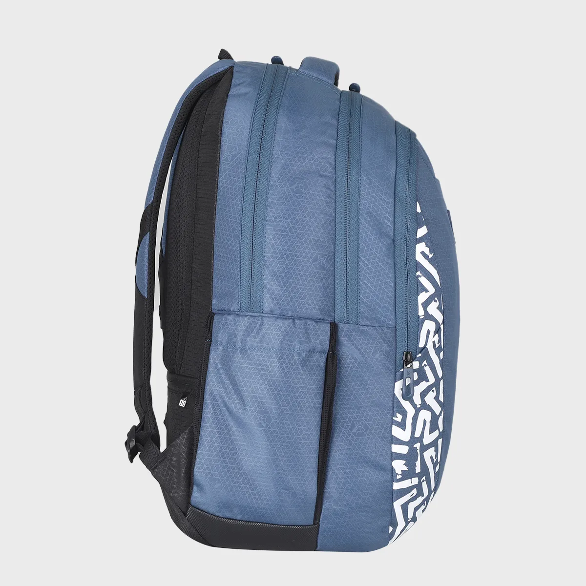 Arctic Fox Frame Dark Denim Laptop Backpack