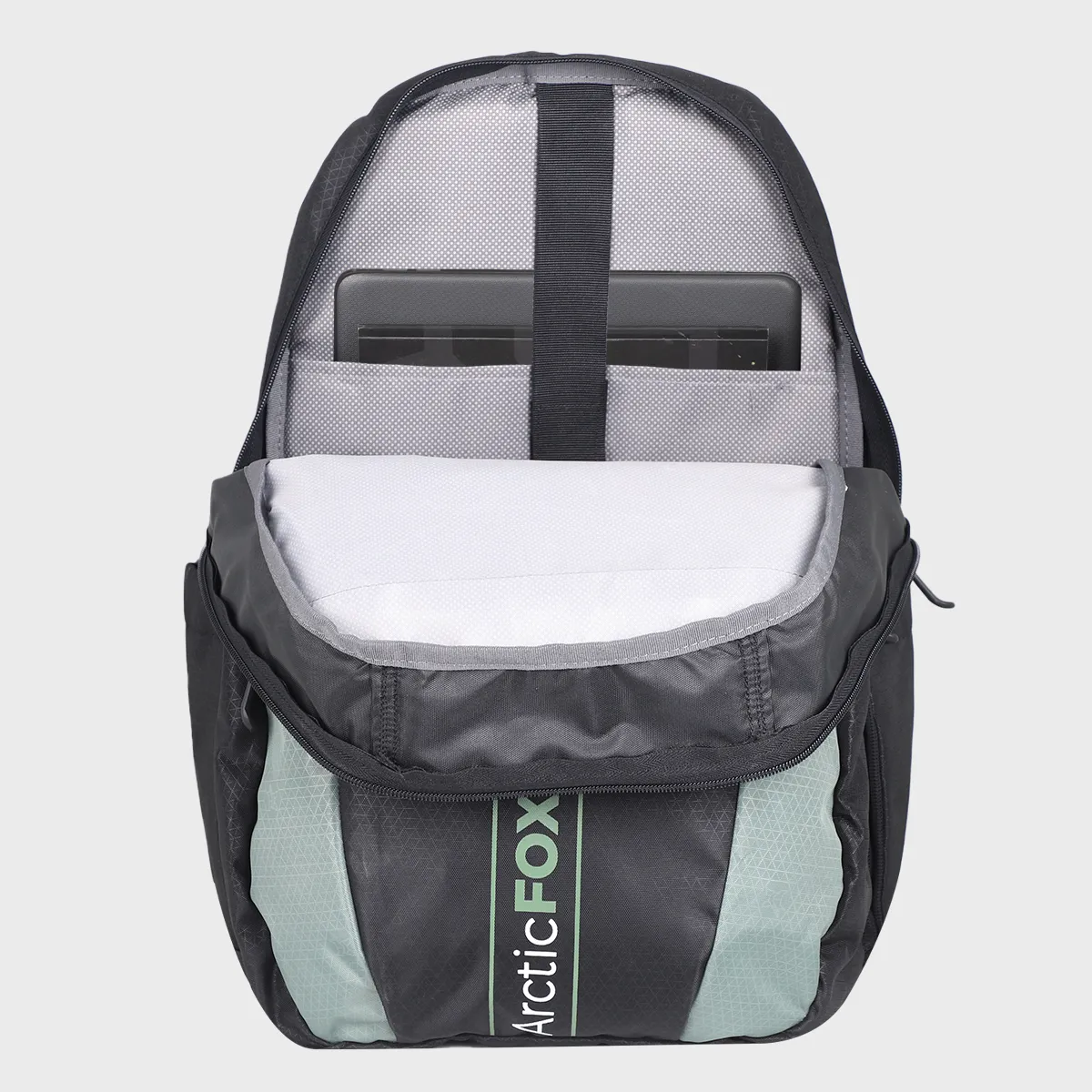 Arctic Fox Bloc Sea Spray Laptop Backpack