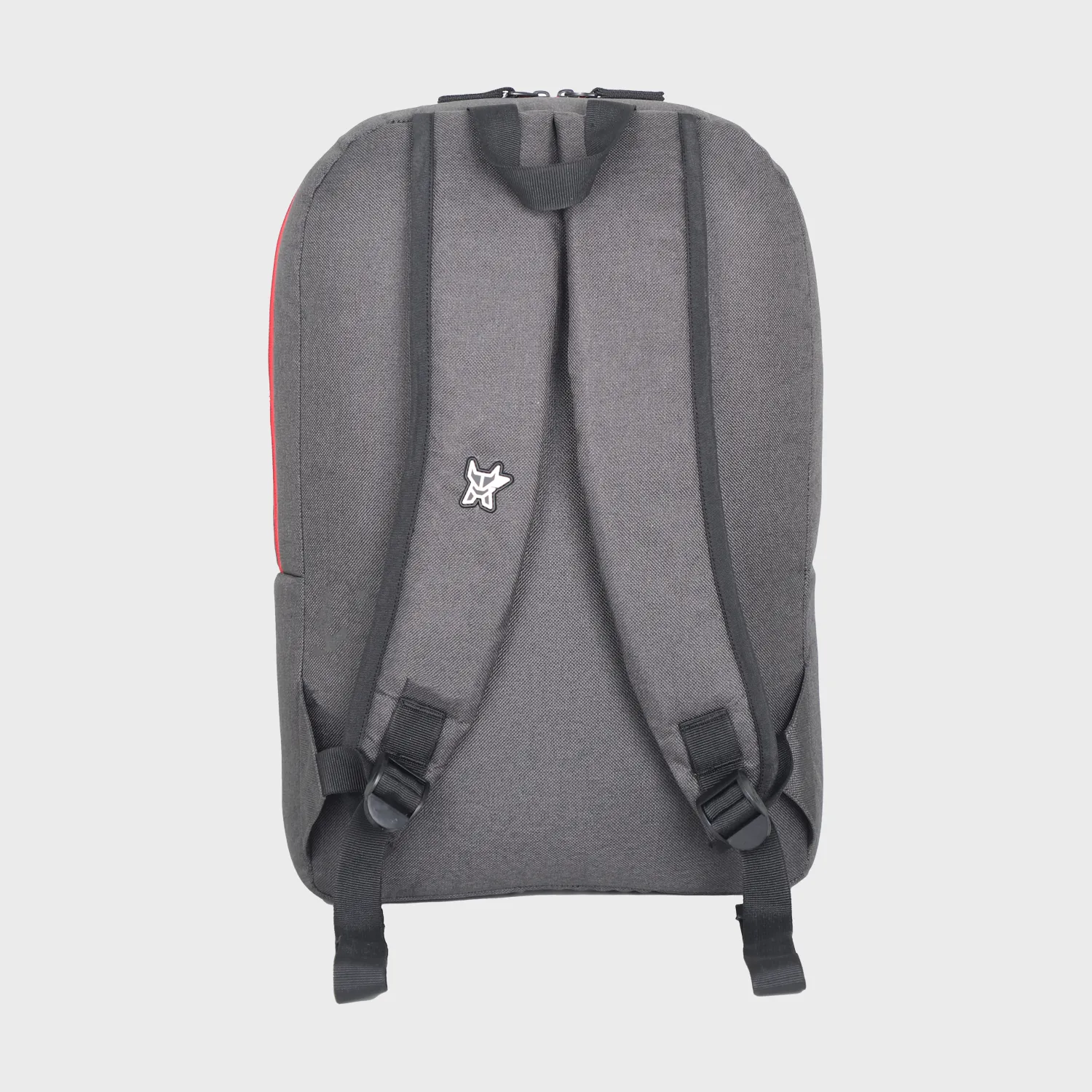 Arctic Fox Port BP Dark Grey Laptop Backpack