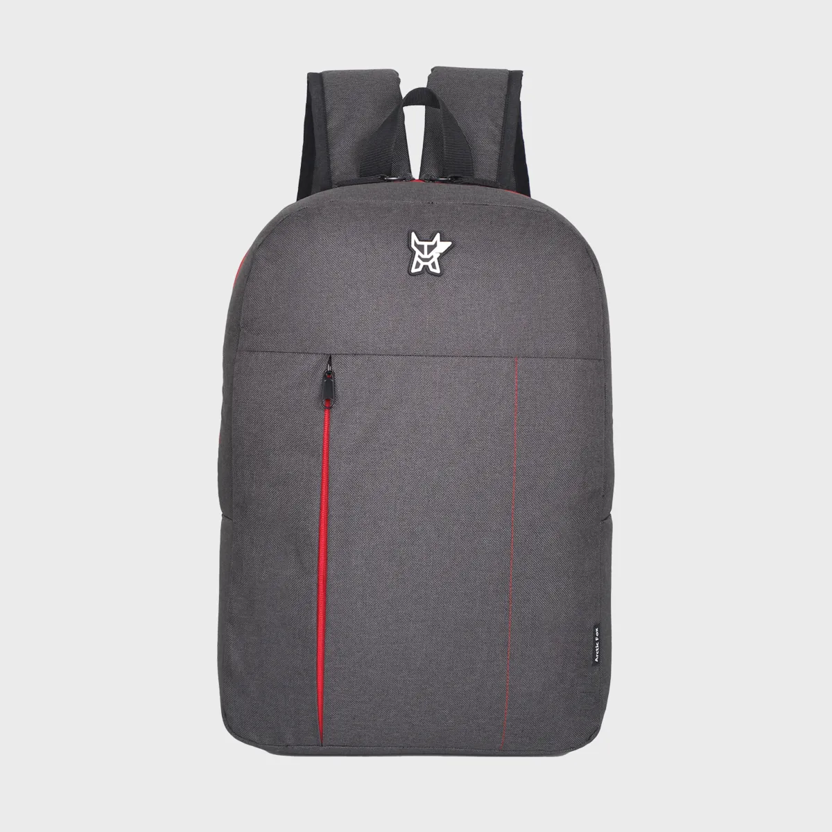 Arctic Fox Port BP Dark Grey Laptop Backpack