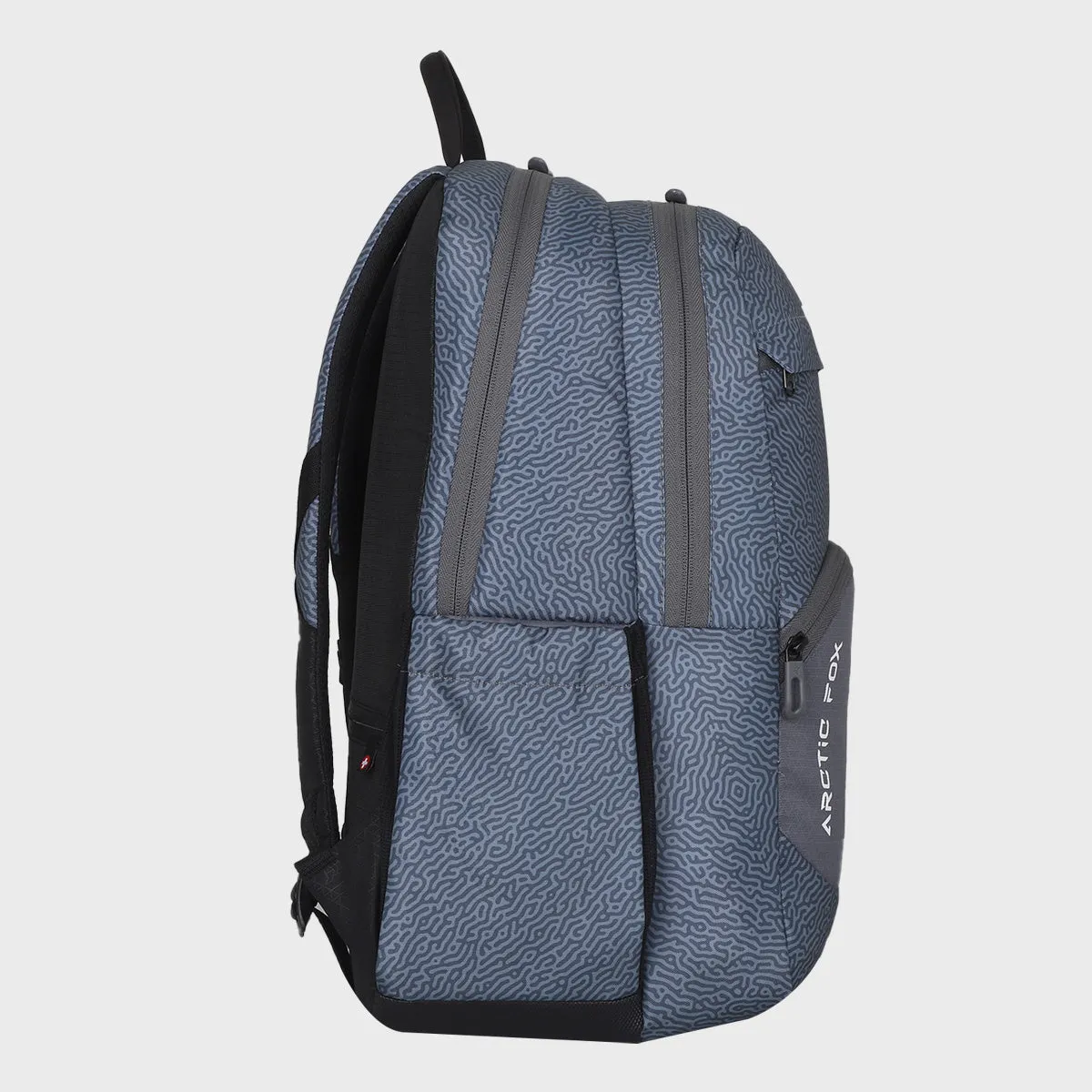 Arctic Fox Touch Castel Rock Laptop Backpack