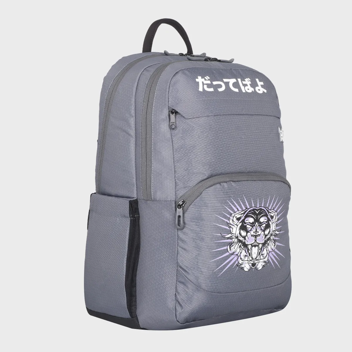 Arctic Fox Katana Castel Rock Laptop Backpack