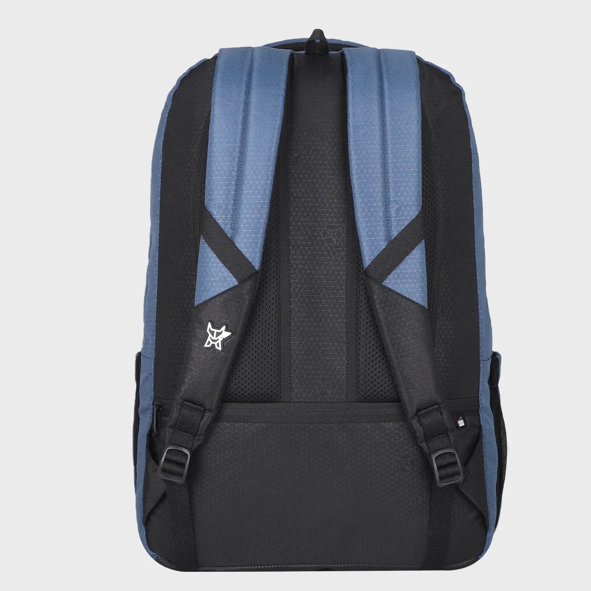 Arctic Fox Caution Dark Denim Laptop Backpack