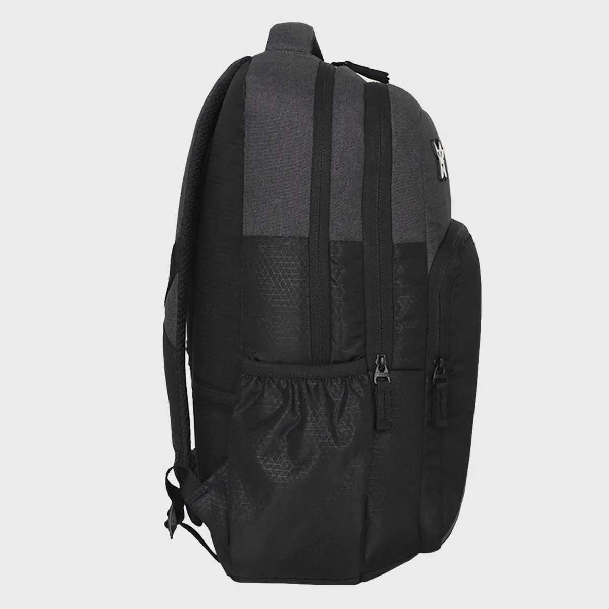 Arctic Fox Flex Black Laptop Backpack