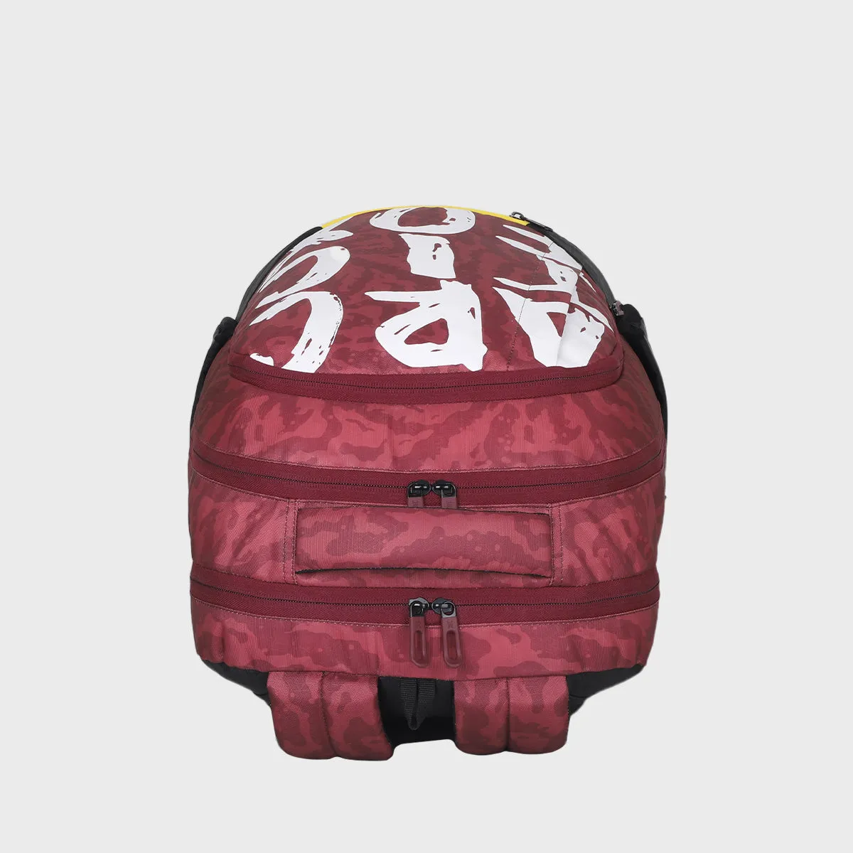 Arctic Fox Bold Tawny Port Laptop Backpack