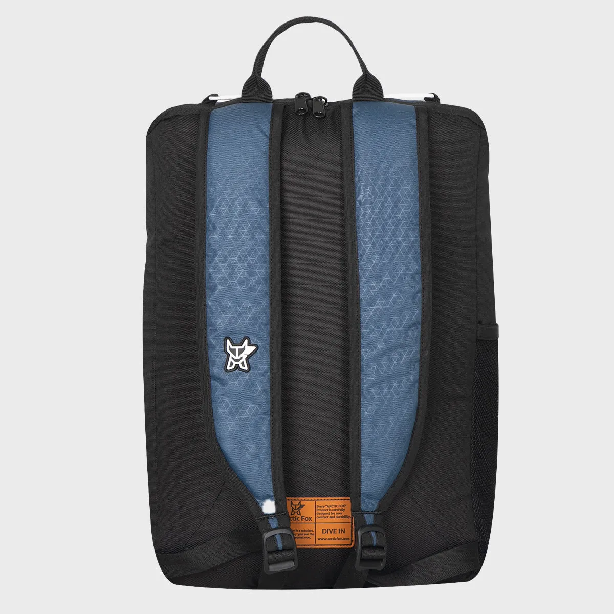 Arctic Fox Comet Dark Denim Laptop Backpack