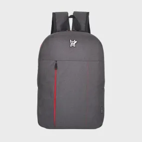 Arctic Fox Port BP Dark Grey Laptop Backpack