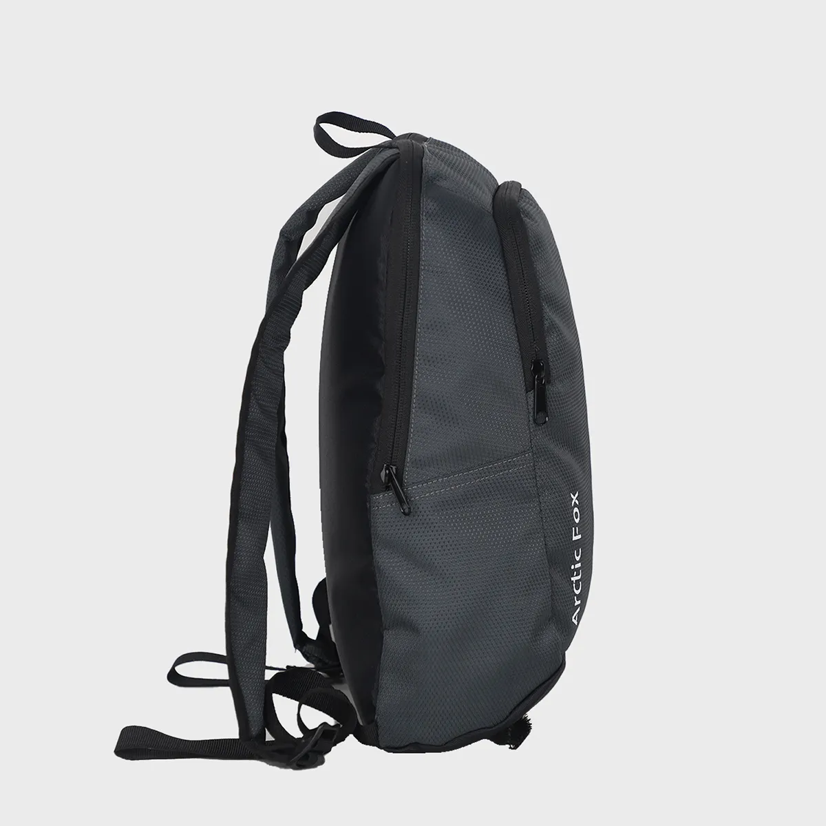 Arctic Fox Pug Granite Backpack