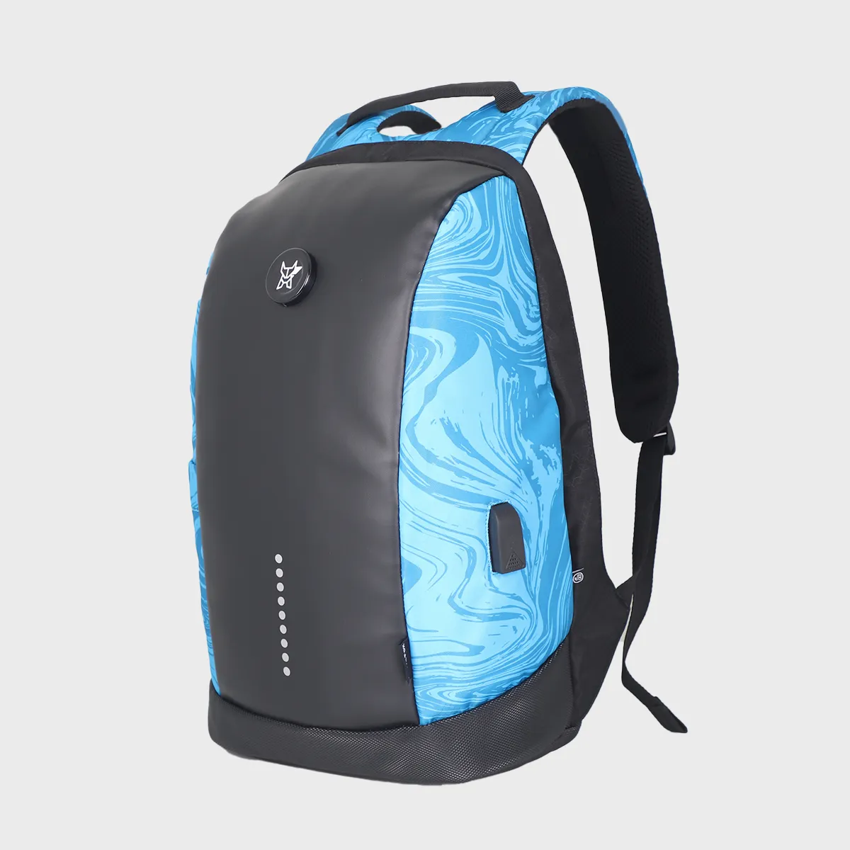 Arctic Fox Slope Anti-Theft Laptop bag and Backpack