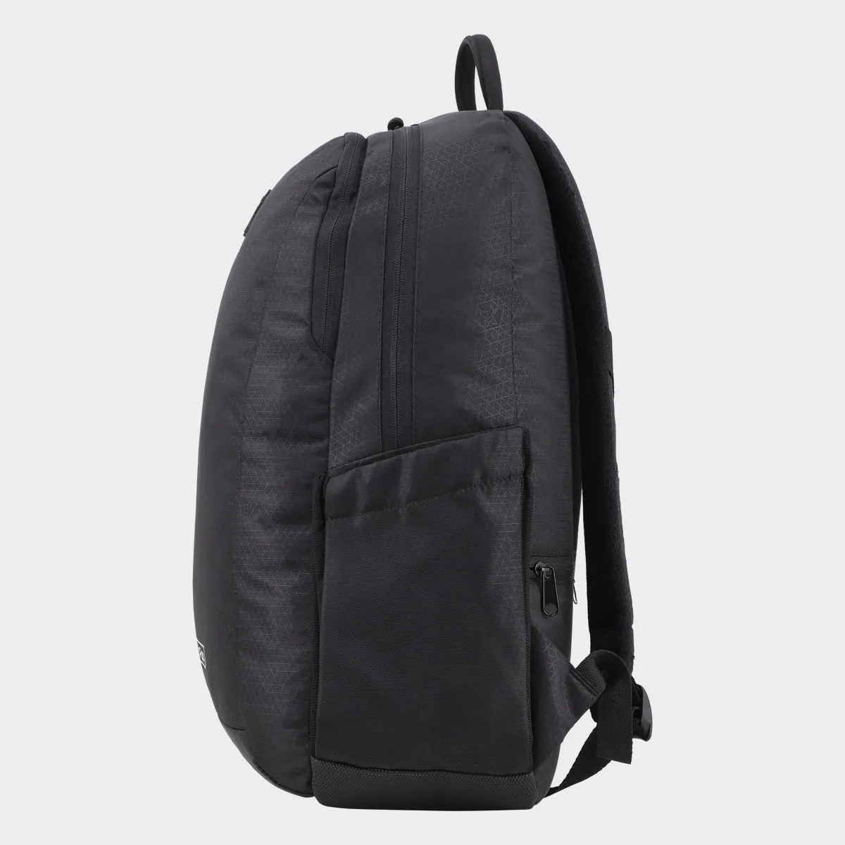 Arctic Fox Pump Black Laptop Backpack