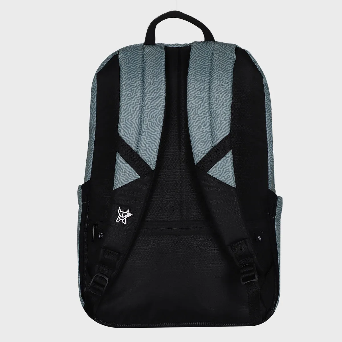 Arctic Fox Touch Sea Spray Port Laptop Backpack