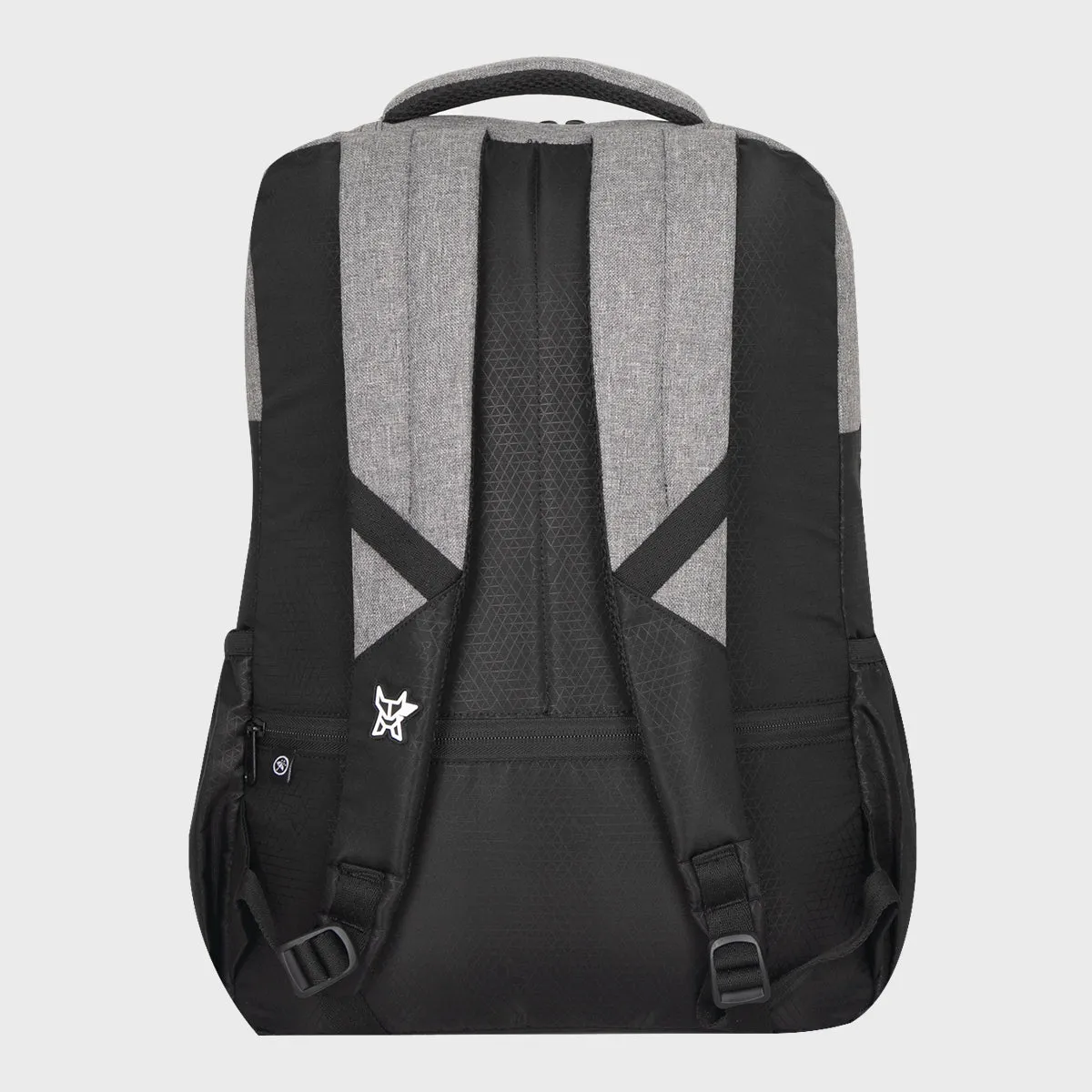 Arctic Fox Flex Grey Laptop Backpack