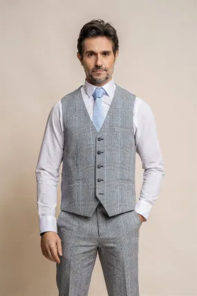 Arriga Waistcoat