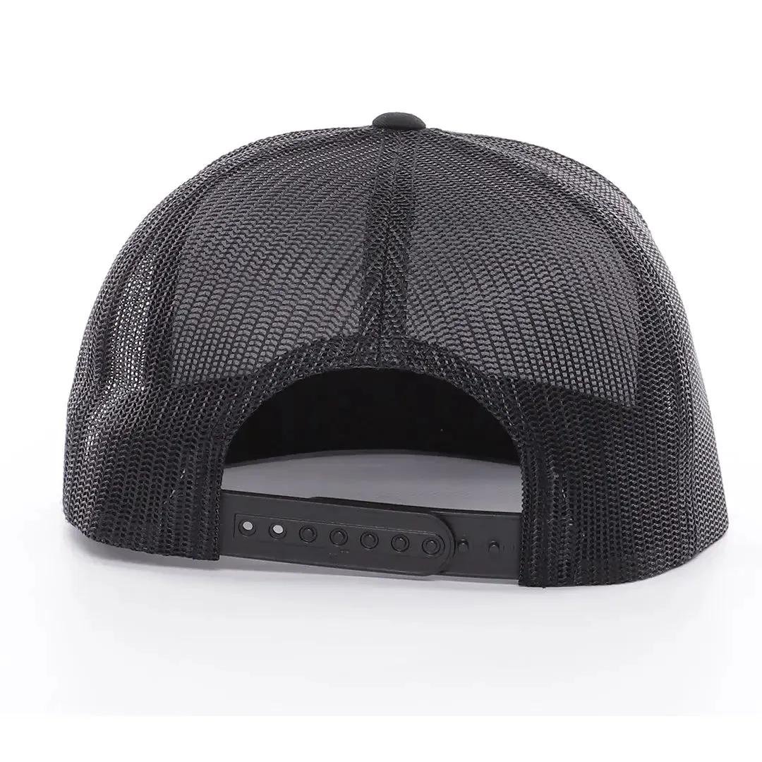 Barricade Snapback Hat