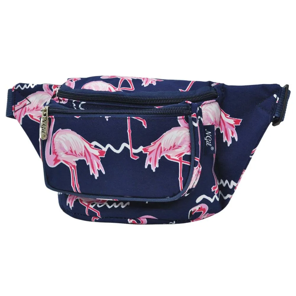 Personalized Travel Fanny packs amusement park bag