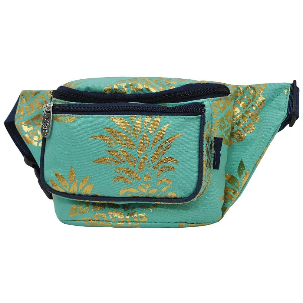 Personalized Travel Fanny packs amusement park bag