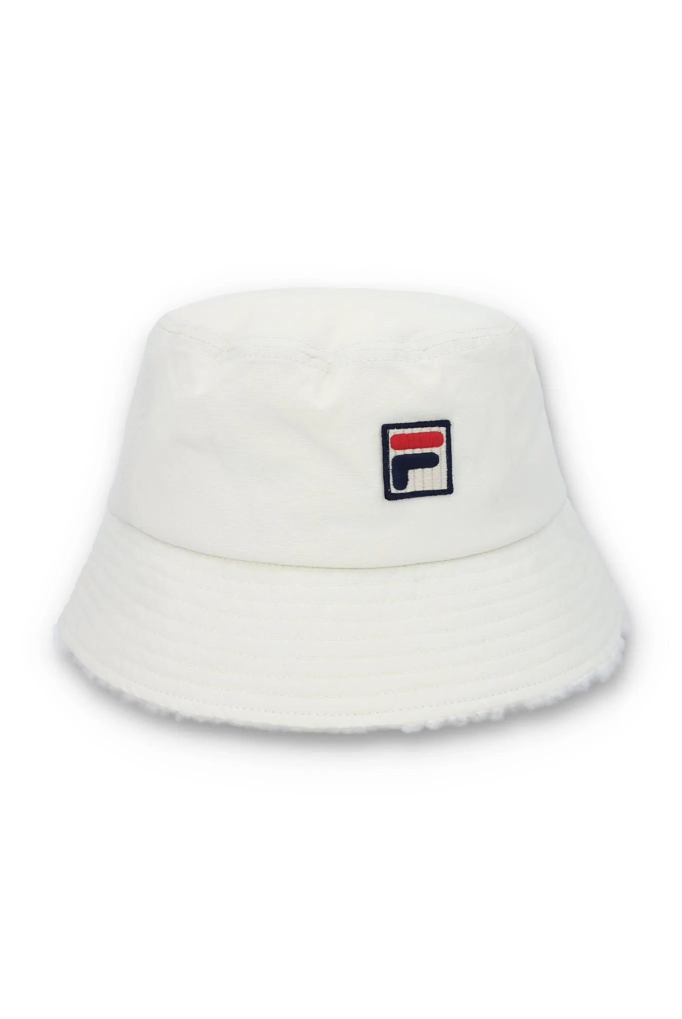 Bevans Sherpa Lined Bucket Hat