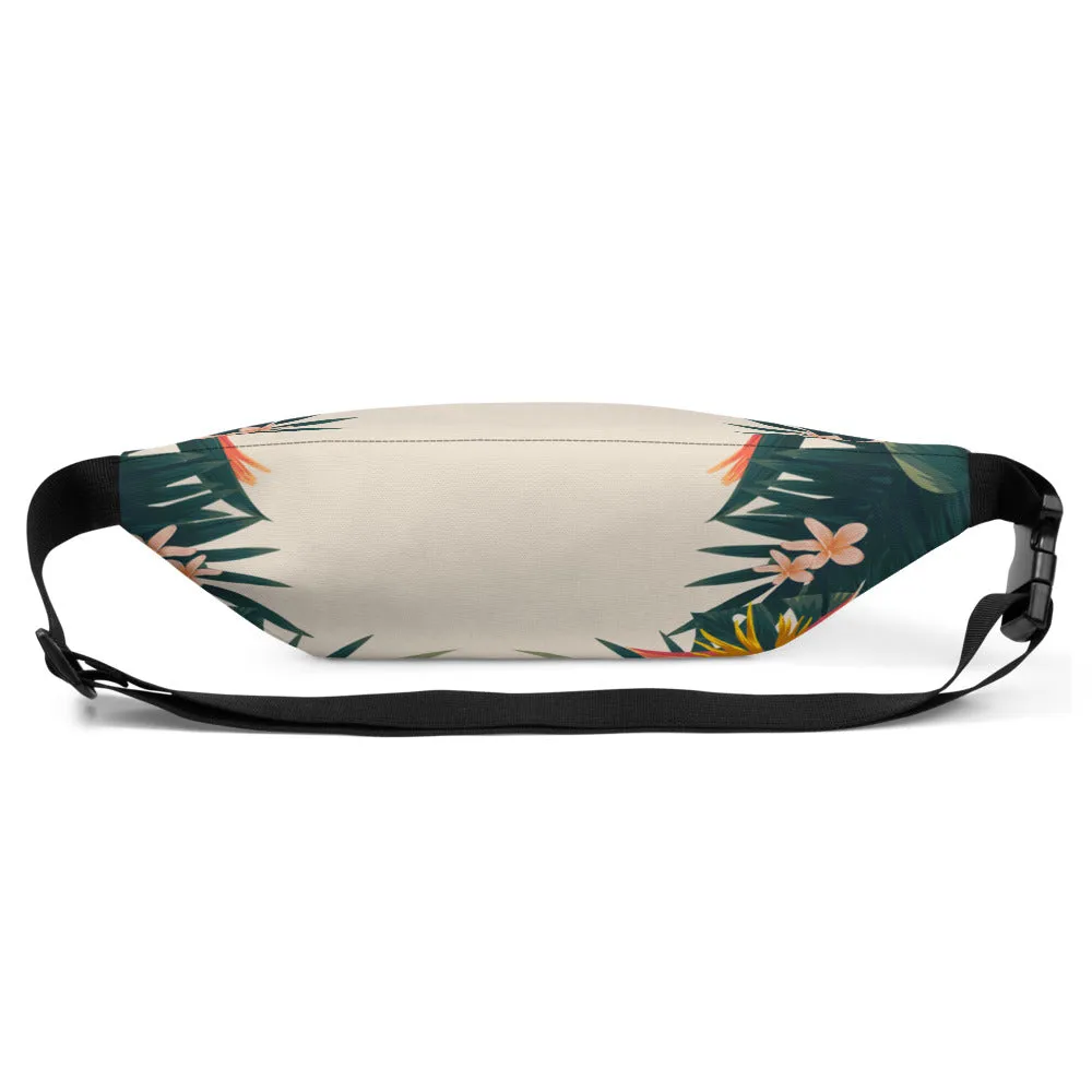 Hert Gaan - Fanny Pack