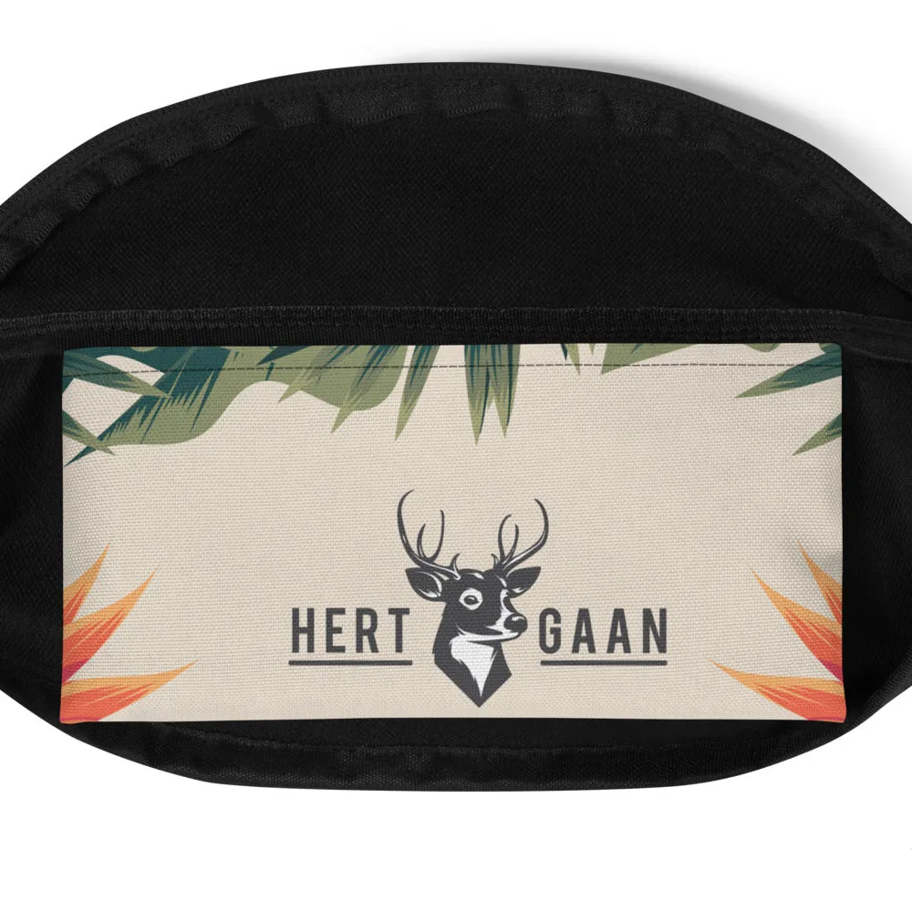 Hert Gaan - Fanny Pack