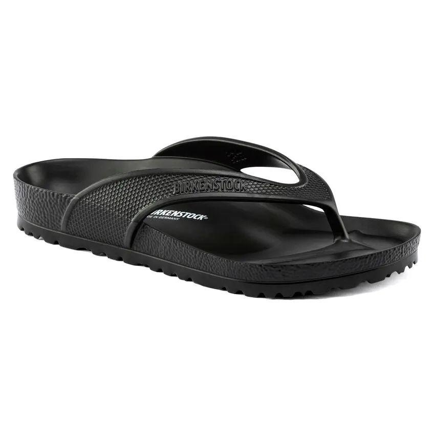 Birkenstock Women's Honolulu EVA - Black