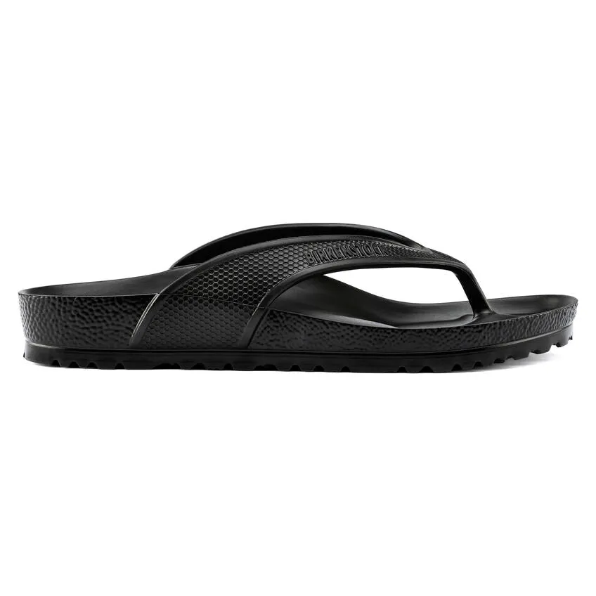 Birkenstock Women's Honolulu EVA - Black