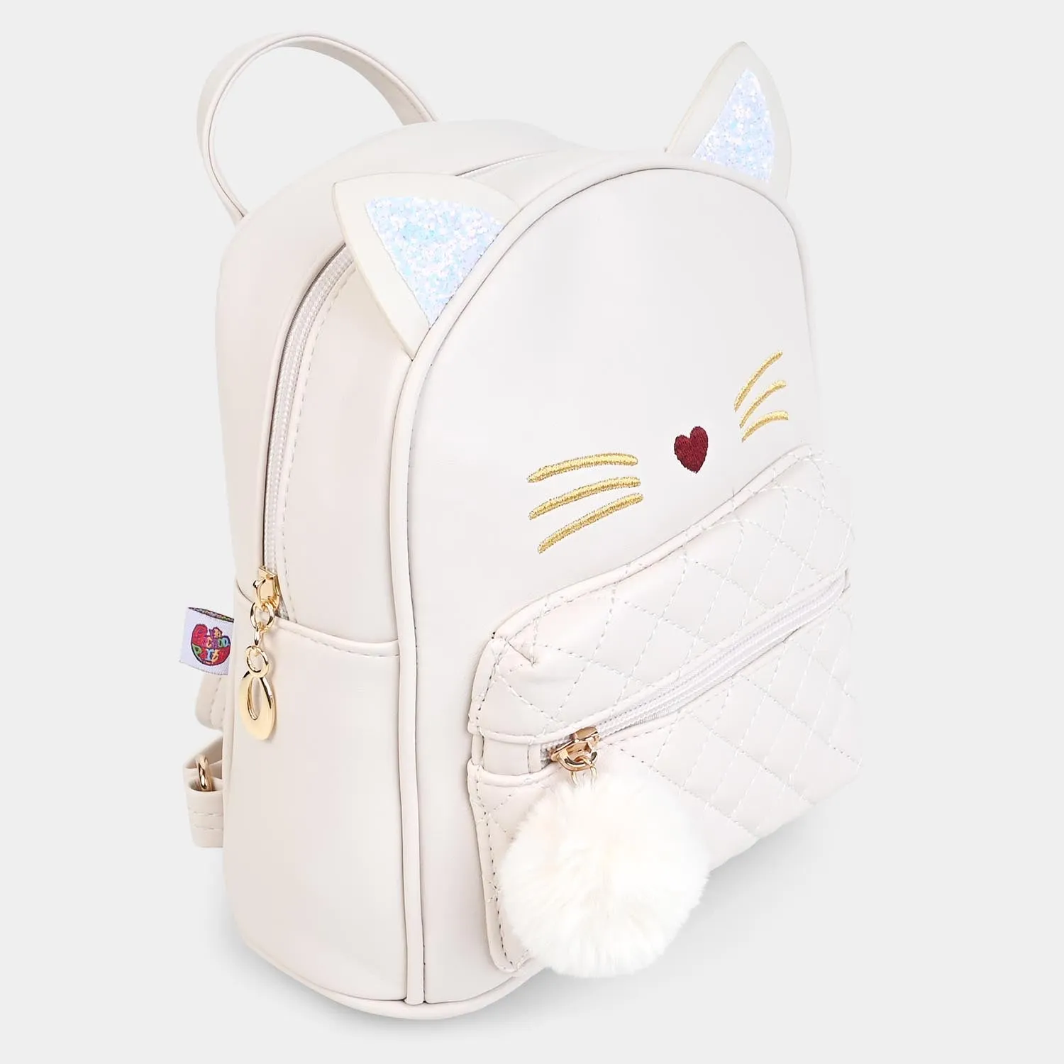 CUTE FANCY BACKPACK FOR GIRLS