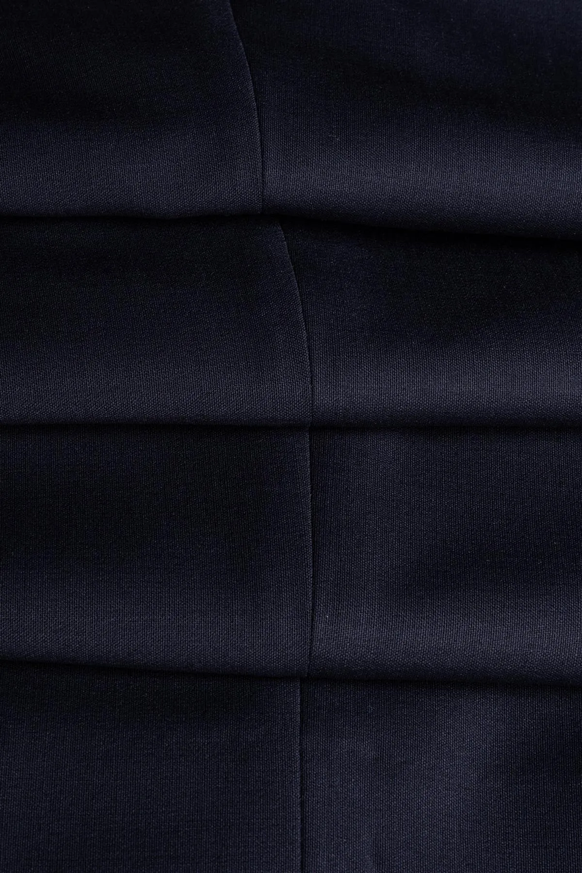 Bond Midnight Blue Waistcoat