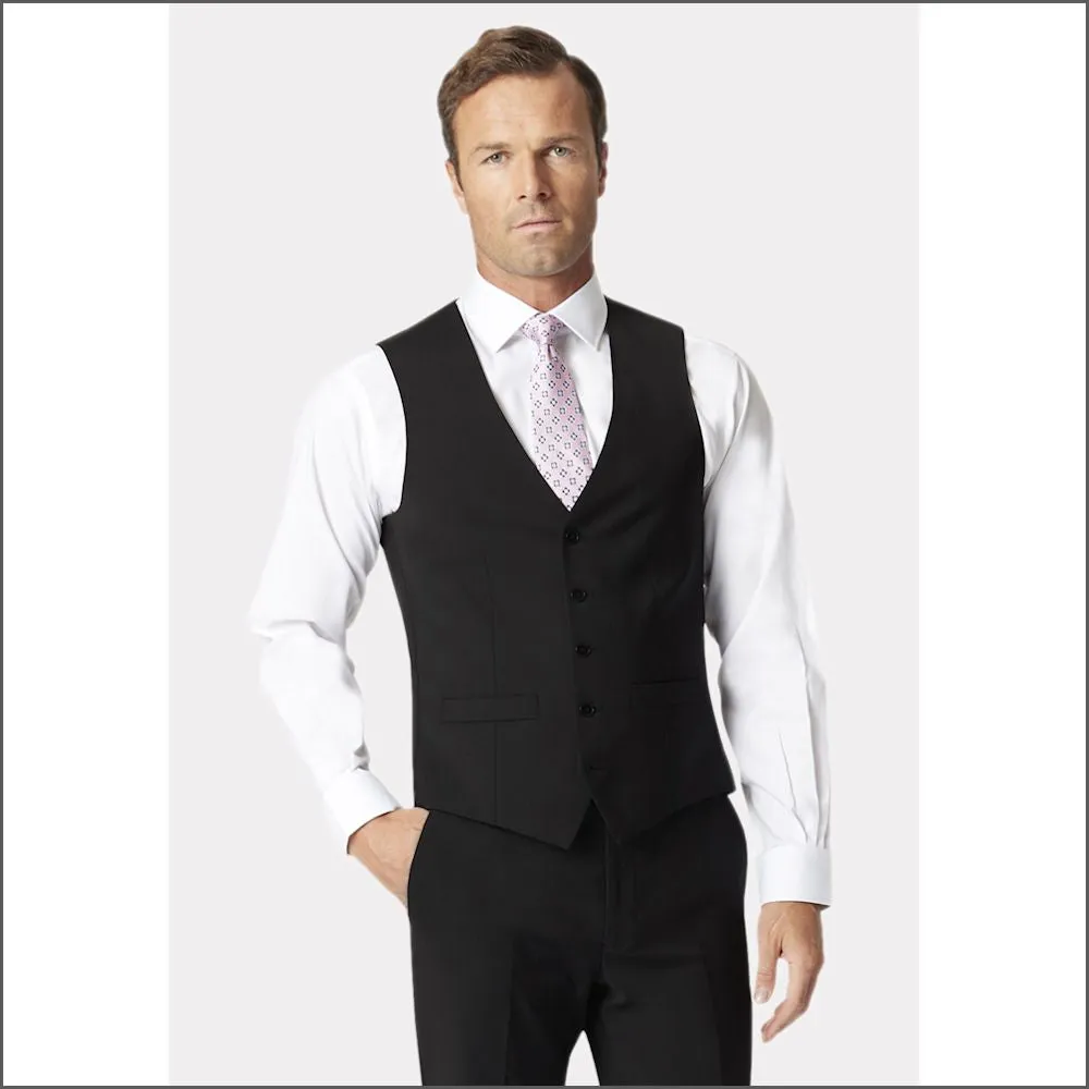 Brook Taverner Avalino Suit Waist Coat***