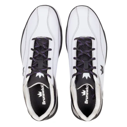 Brunswick Women’s Legacy Right Hand Bowling Shoes