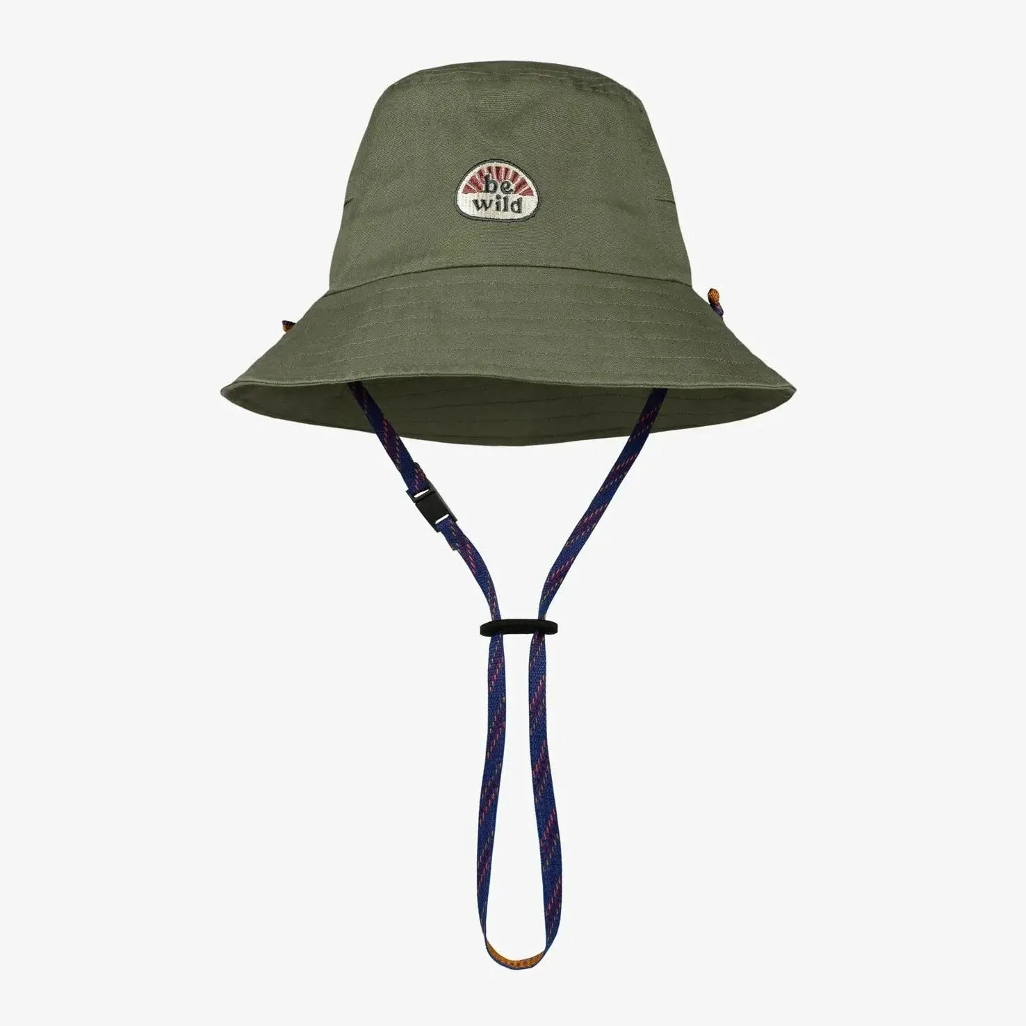 Buff Raz Forest Play Booney Hat