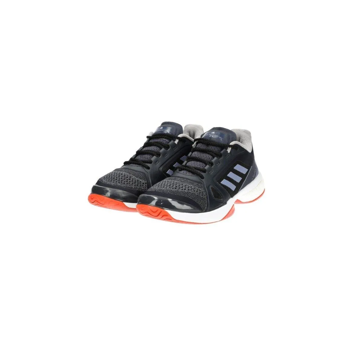 Adidas by Stella McCartney Barricade Boost Shoes