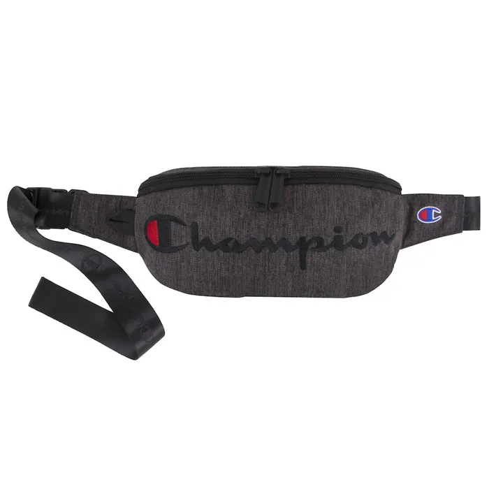 Champion Prime Grey Sling Bag