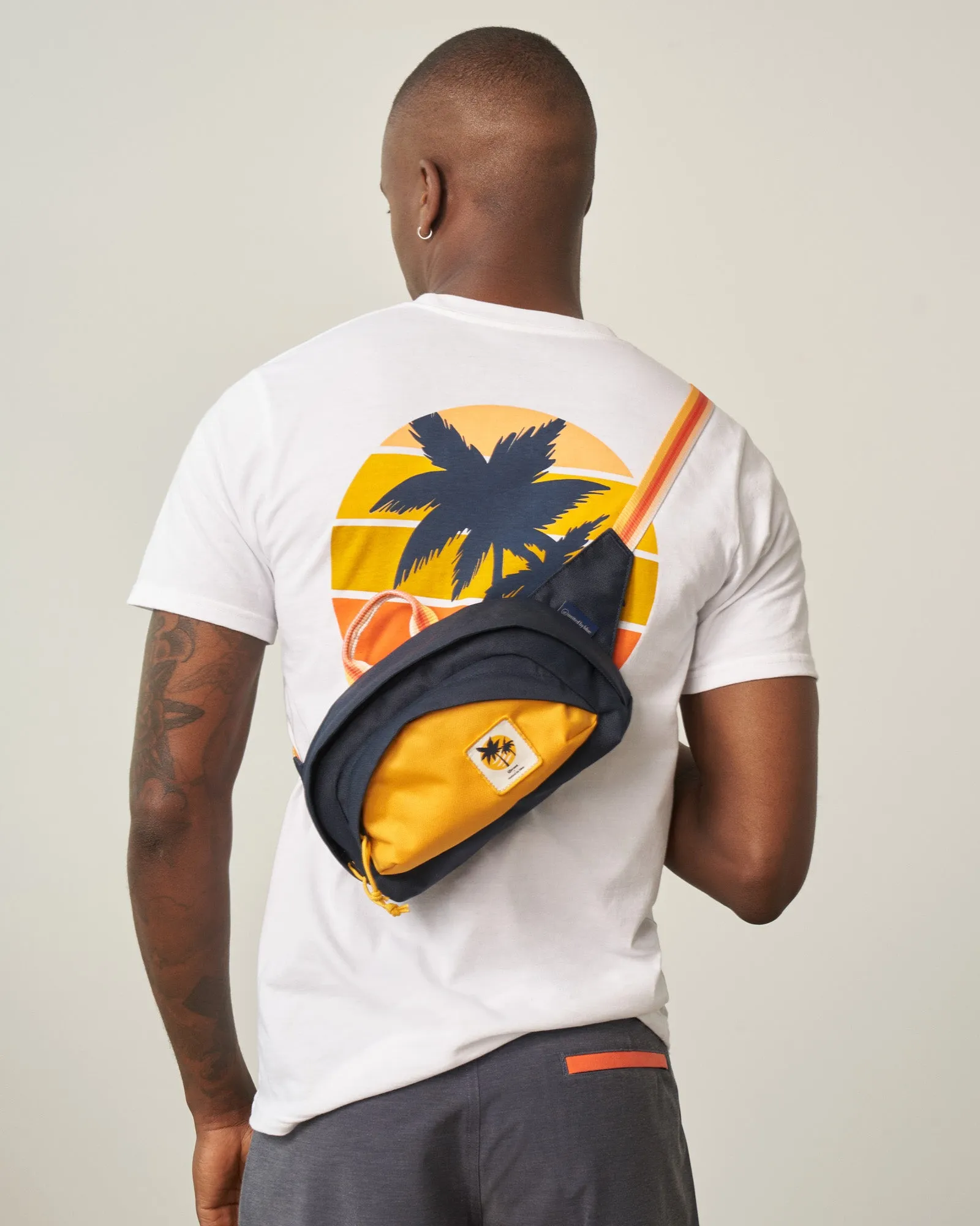 UBB x Corona Utility Fanny Pack