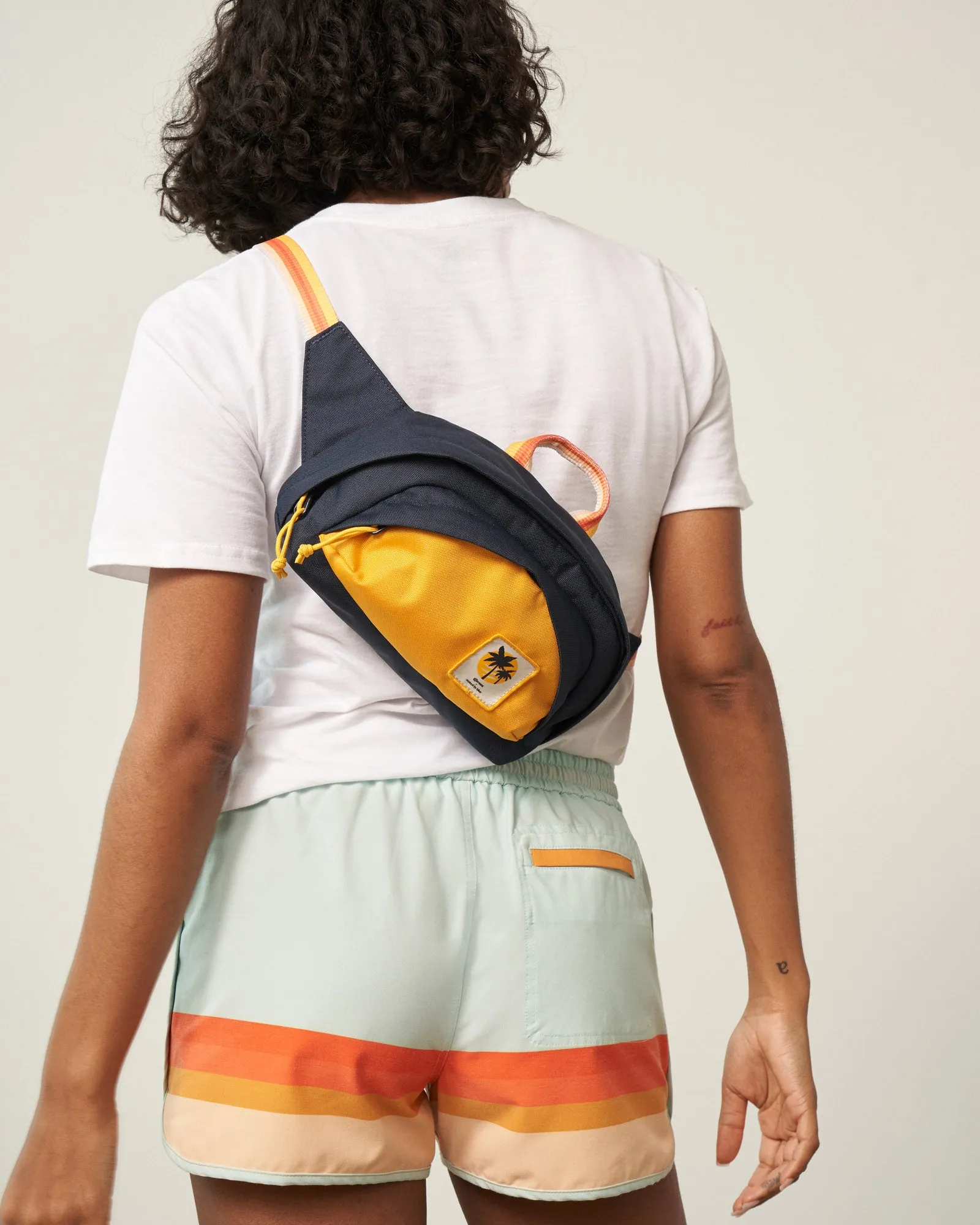 UBB x Corona Utility Fanny Pack