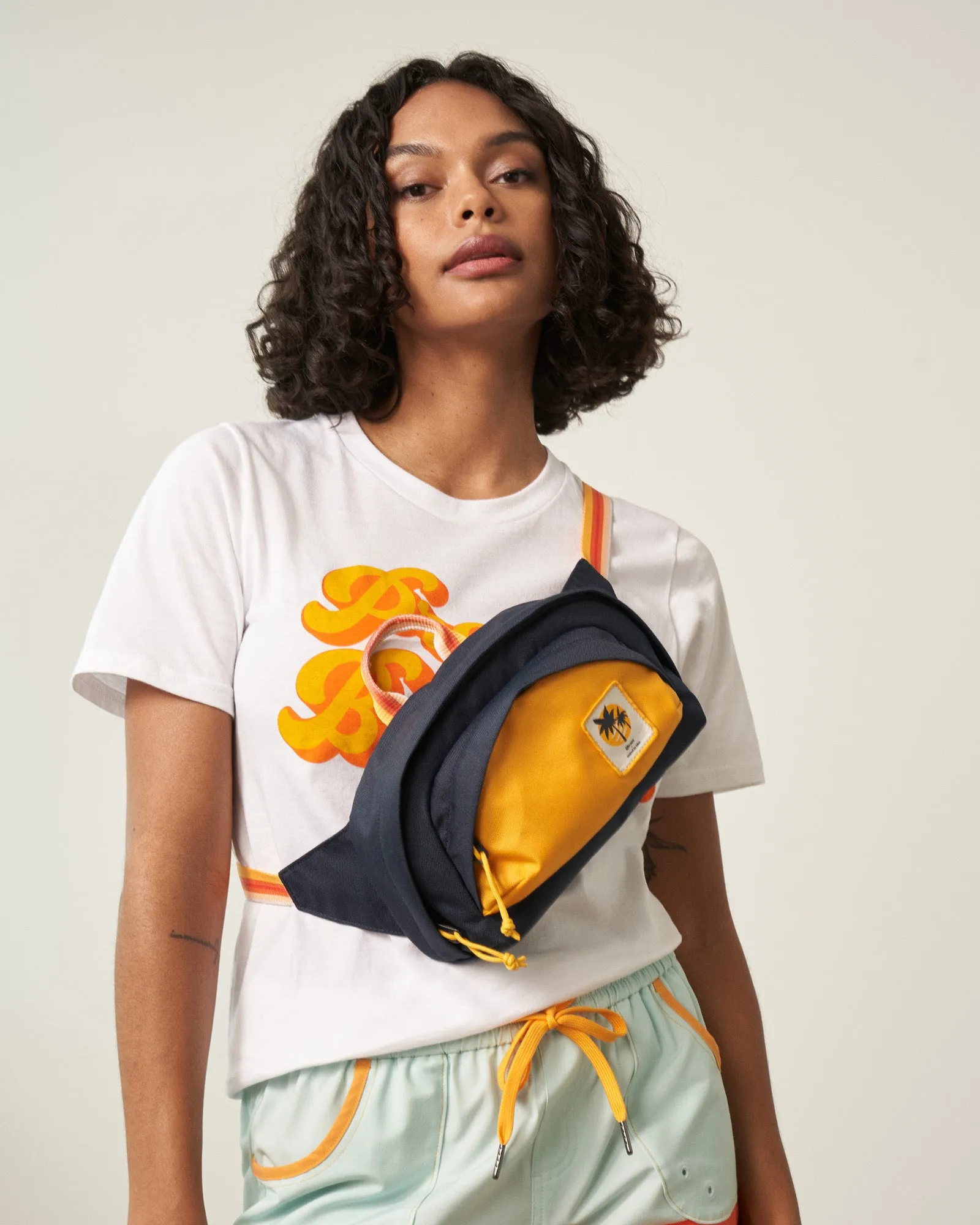 UBB x Corona Utility Fanny Pack