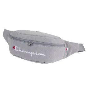 Champion Reverse Weave Grey Sling Bag