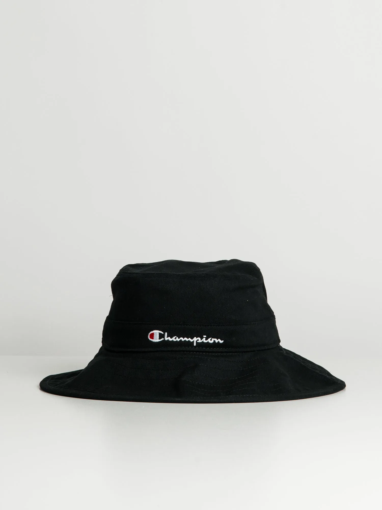 CHAMPION TWILL BOONIE HAT