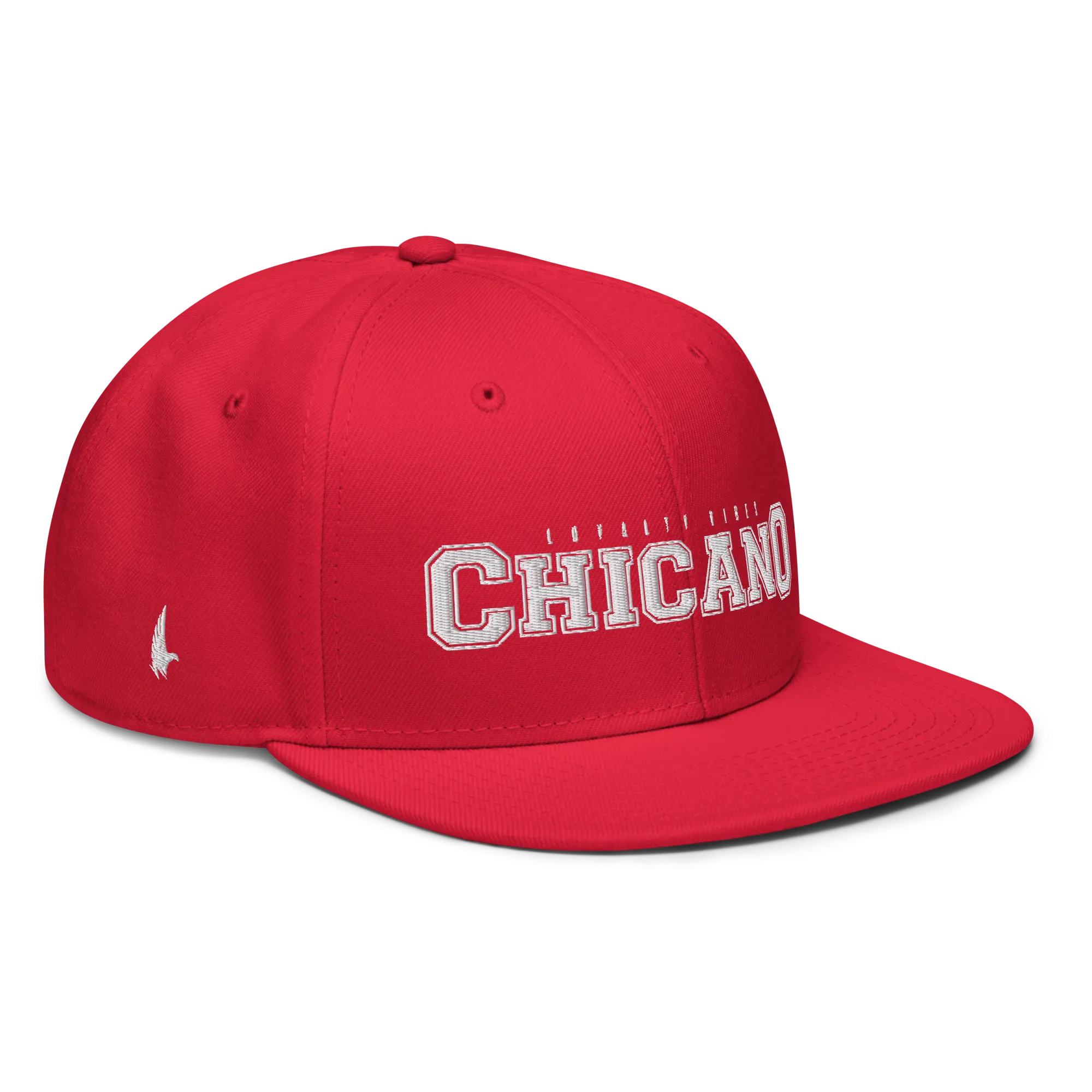 Chicano Snapback Hat