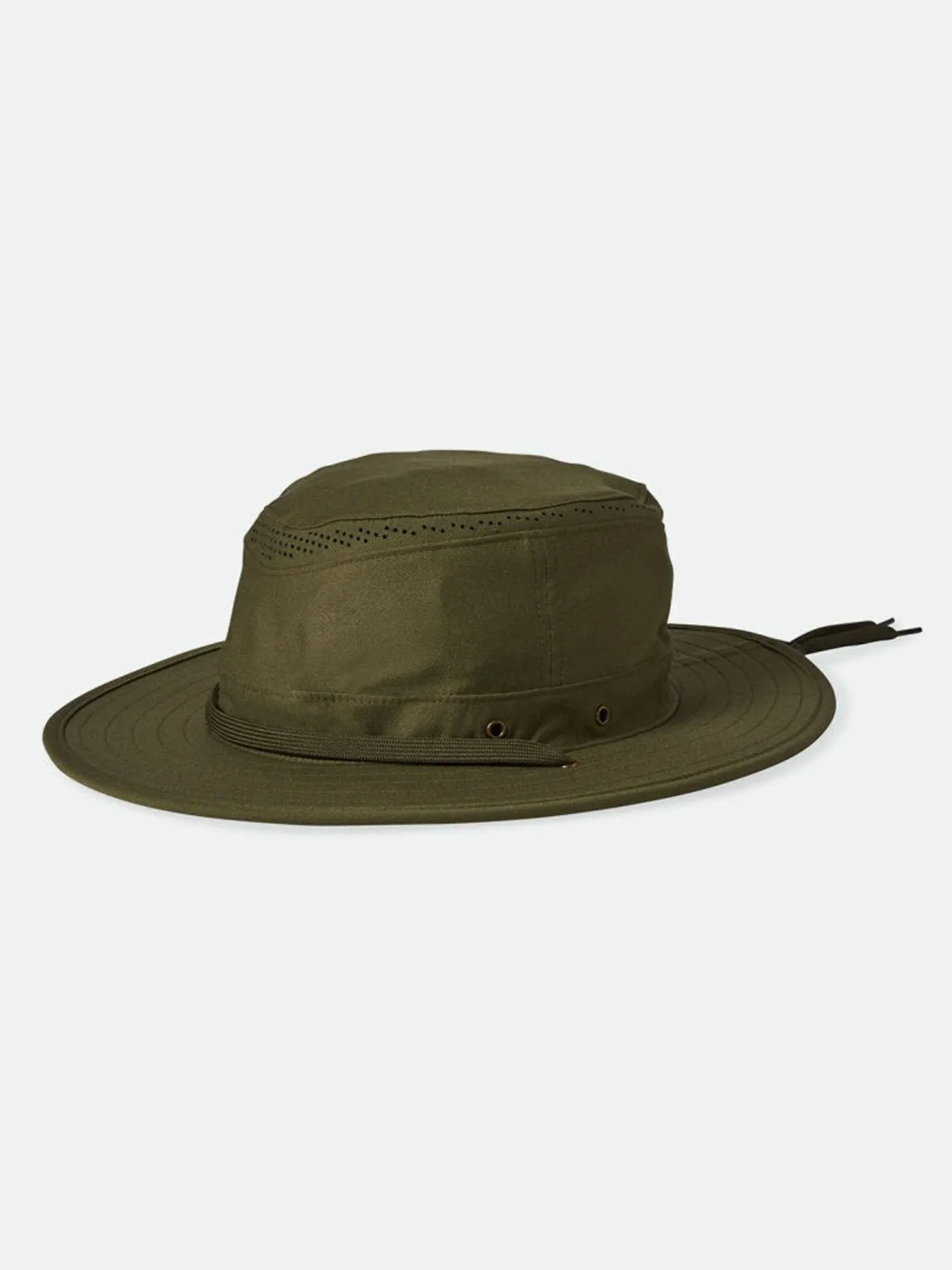 Coolmax Packable Safari Bucket Hat