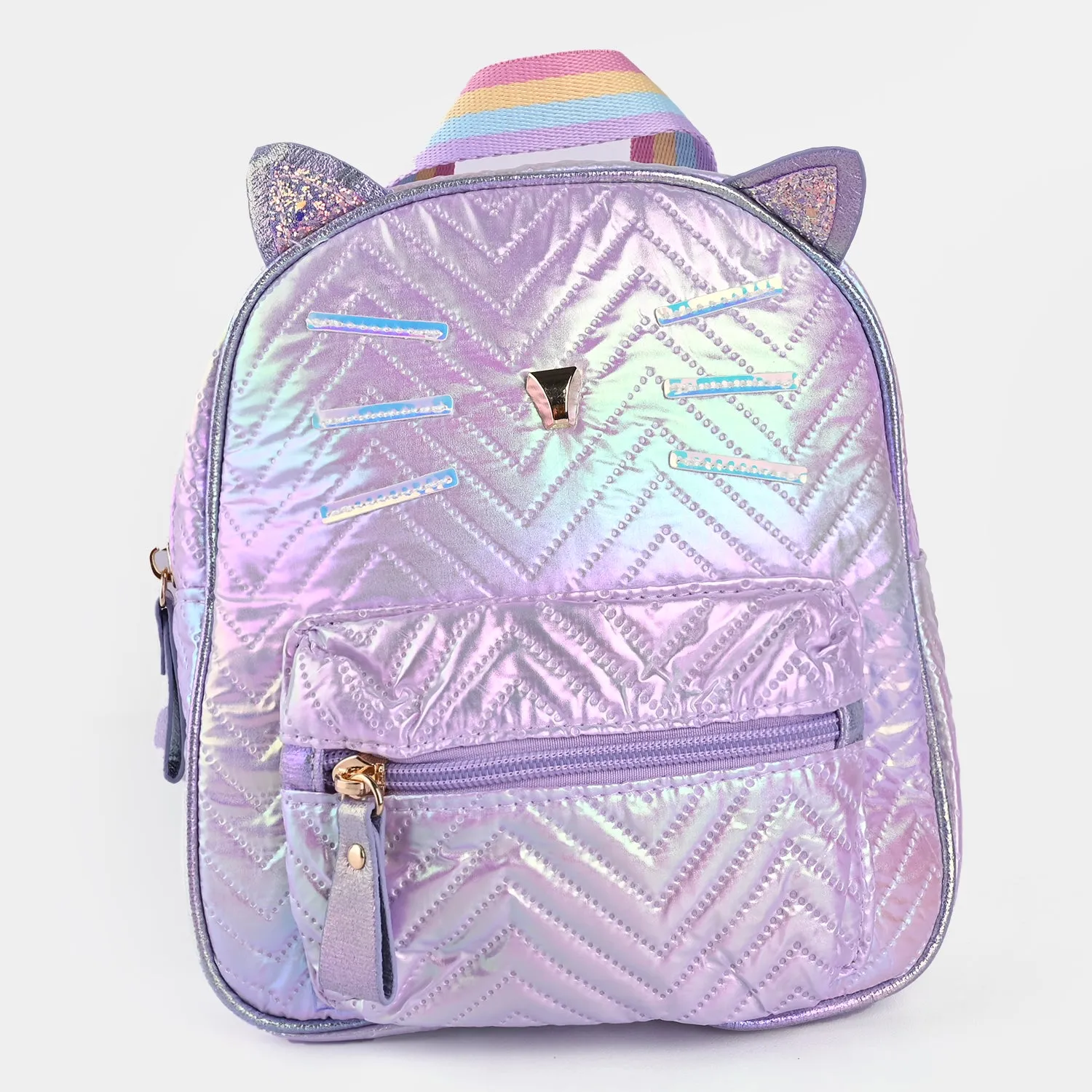 CUTE FANCY BACKPACK FOR GIRLS