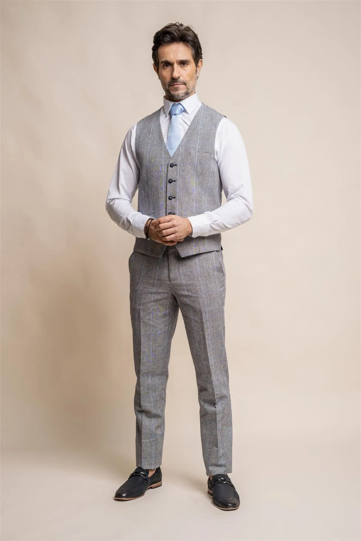 Arriga Waistcoat