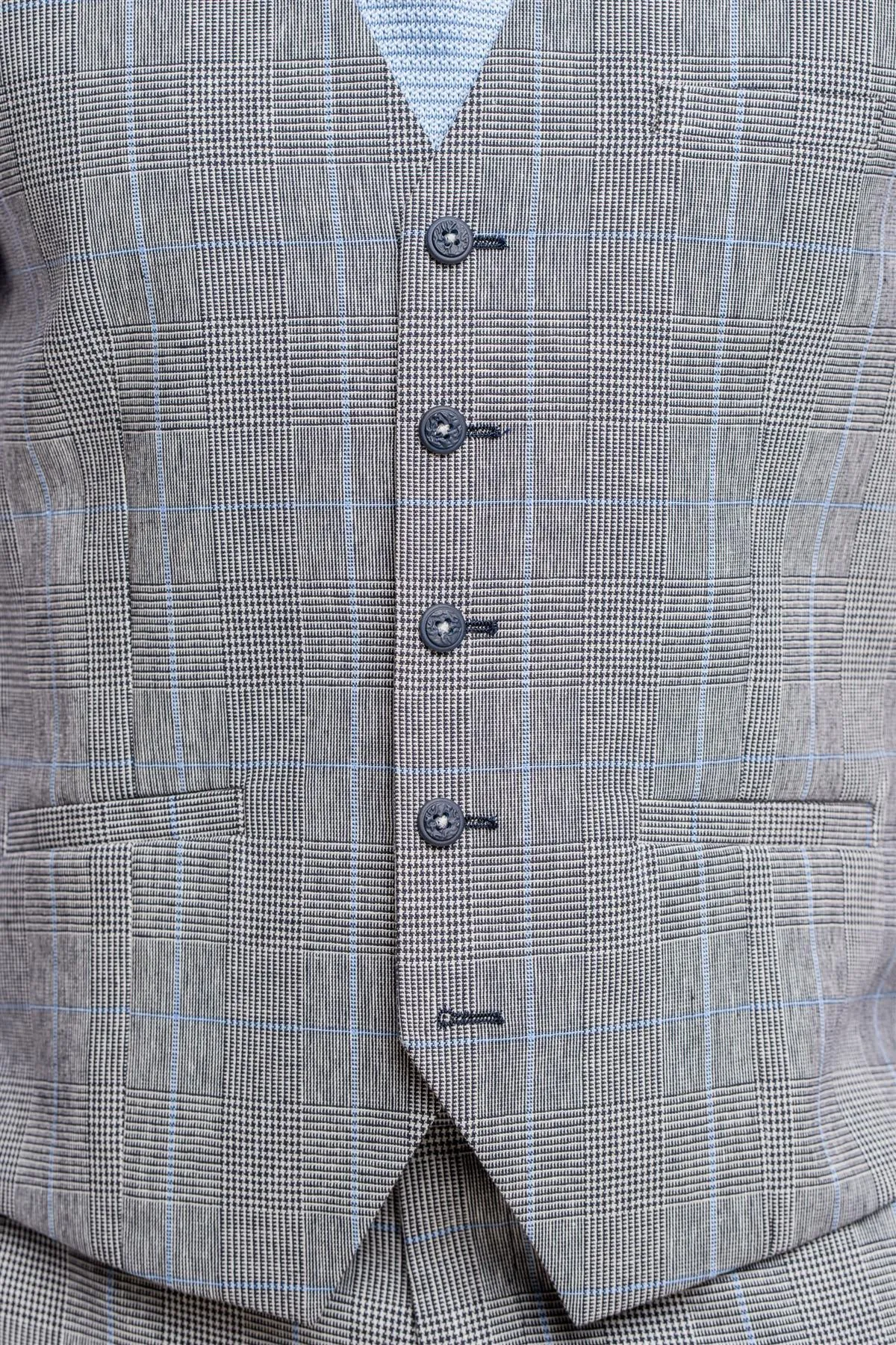 Arriga Waistcoat